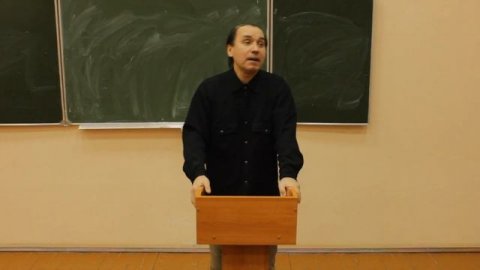 Психология личности: курс общей психологии. Лекции психолога Рамиля Гарифуллина.