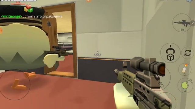 Я РЕШИЛ ОГРАБИТЬ БАНК ЧТОБЫ ПОПАСТЬ В КУРИНЫЙ РАЙ ЧАСТЬ 2 смотреть онлайн