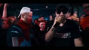 140 BPM CUP 3 раунда ШУММА против МАК СКИРИ