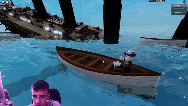 107 летие Лузитании смотреть онлайн