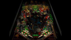 Pro Pinball  Timeshock!