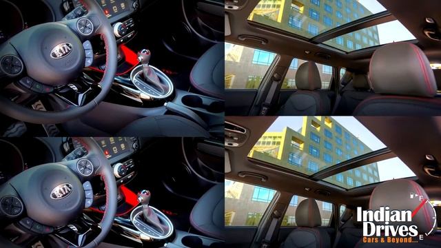 2015 Kia Soul Red Zone 2.0 Special Edition Launched In US смотреть онлайн