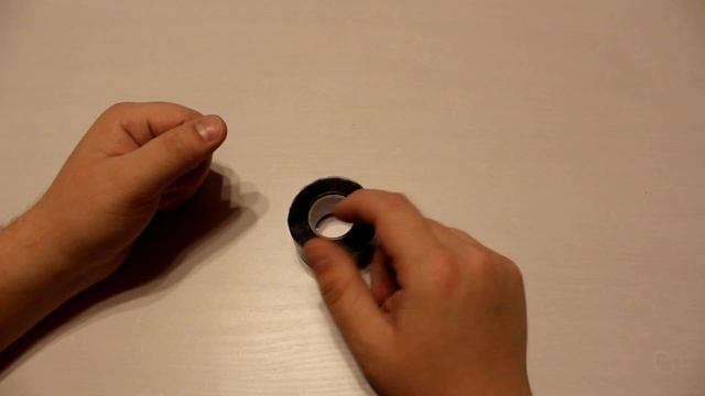 Силиконовая изоляционная лента/Silicone insulating tape смотреть онлайн