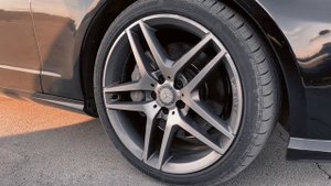 Честный обзор на Mercedes Benz cls