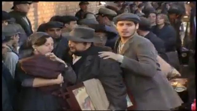 Terra Nostra - Promo reestreno Canal 13 смотреть онлайн