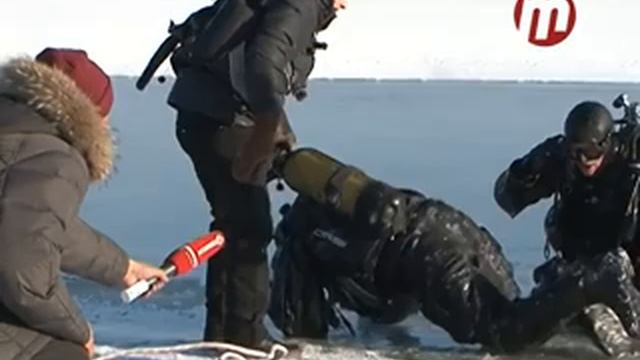 Спасатели не нашли тела смотреть онлайн