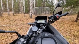 HONDA NC 750 XA 2021 МНЕНИЕ ВЛАДЕЛЬЦА ПОСЛЕ ВТОРОГО СЕЗОНА ДОПОЛНИТЕЛЬНОЕ ОБОРУДОВАНИЕ И CRAZY IRON