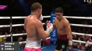 Dmitry Bivol (Russie) vs Canelo Alvarez (Mexico) Full Fight Highlights | BOXING FIGHT | HD