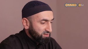 ᴴᴰ Сон в мечети. Разговоры в мечети о мирском  | Абуль Хасан ад-Дагистани | www.garib.ru