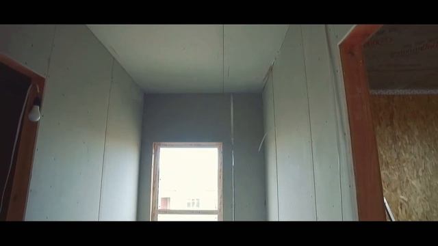 Каркасный дом из сип панелей с  Родниковое