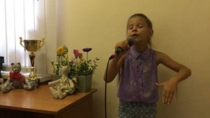 Кира Шура Брест 7 нот - Я живу в ожидании чуда