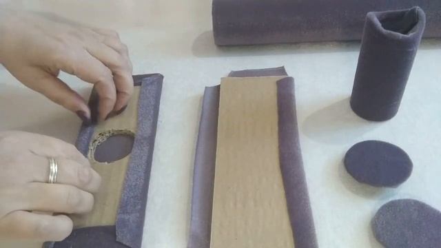 Органайзер для браслетов своими руками смотреть онлайн