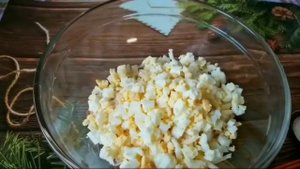 ?Вкусный,простой салат в ТАРТАЛЕТКАХ!!!