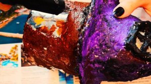 DIY ДЕКОР НА ХЭЛЛОУИН из мусора #6 🎃 поделки на Хэллоуин своими руками