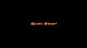 Tomba! WA OST - 30 Game Over