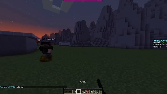 Rust MC: BACK WITH A VENGEANCE! - Rust in Minecraft server EP 1 - Rust Raids & PvP ( Rust MC IP ) смотреть онлайн