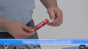 Герметик прокладок силіконовий високотемпературний червоний (11-AB)