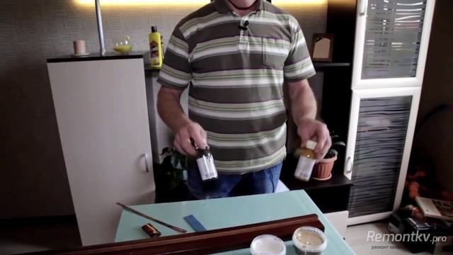 Как сделать ремонт дверей смотреть онлайн