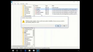 Win32 Dynamer trojan Removal Guide