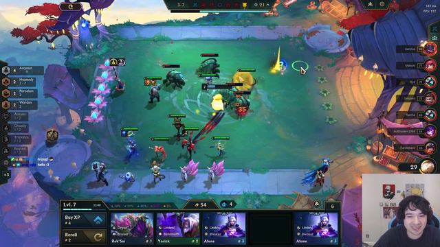 Rakan is one of the best holders for Arcanist Spatula. It turns him into a DPS TANK I Set 11 PBE смотреть онлайн