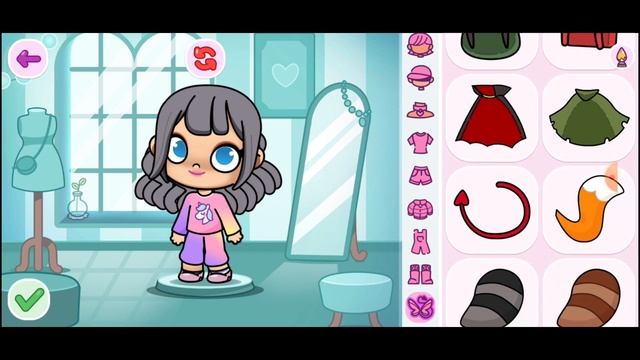 ГРАЄМ в AVATAR WORLD. ОГЛЯД ІГРИ АВАТАР ВОРЛД смотреть онлайн