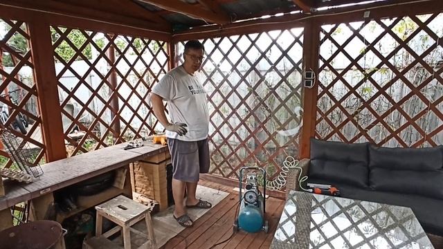 Монолитный поликарбонат - брать не стоит? смотреть онлайн