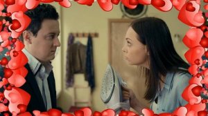 Универ Новая общага Антон Кристіна Юля