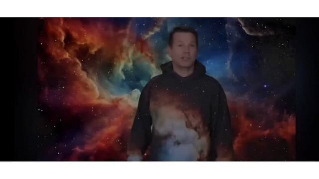Что находится в конце Вселенной?