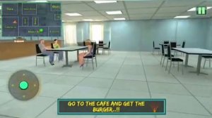 Scary Boss 3D - Horror game Walkthrough PART 1 All Levels (android/iOS) Game