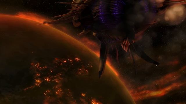 StarCraft 2: Heart of the swarm: The Movie смотреть онлайн
