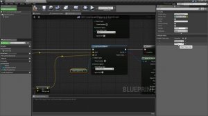 Line Trace For Objects