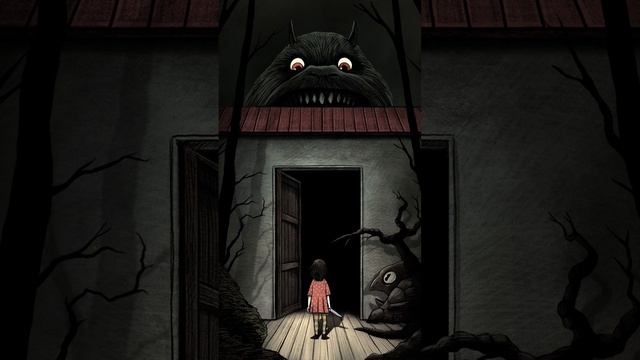 Маленькие кошмары | A little nightmares смотреть онлайн