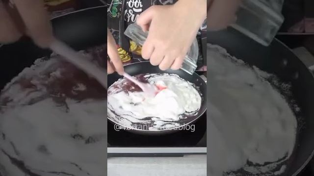 Рецепт Моти