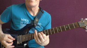 Кипелов Я свободен Разбор Часть 3 Табы кавер (cover) подробно для соло гитары