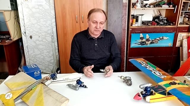 Гоночные радиоуправляемые самолеты