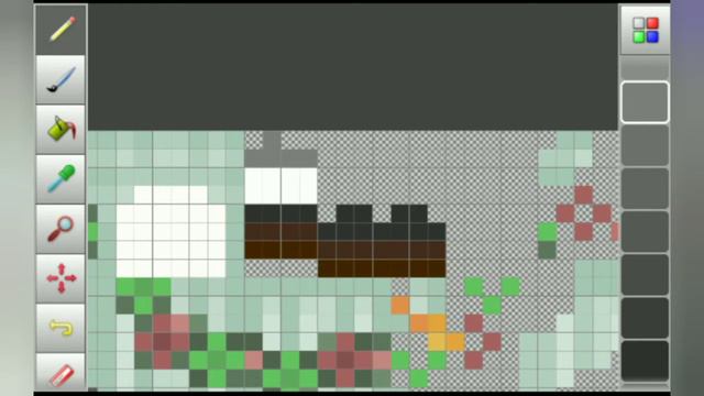 Как сделать топорик:^ смотреть онлайн