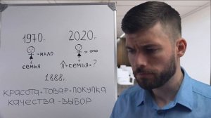 Вот почему современные девушки такие ВЫСОКОМЕРНЫЕ