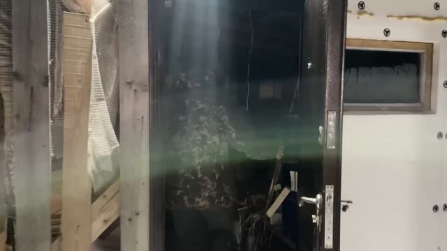 КОГО РОДИЛА КОЗА? ДЕТИ ВЕРНУЛИСЬ ДОМОЙ! НАША ФЕРМА! ЖИЗНЬ ПРОСТЫХ ЛЮДЕЙ В ДЕРЕВНЕ! смотреть онлайн