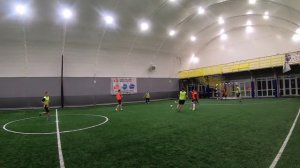 Мини-футбол. Тренировка 29.11.2023г _ Три Финта