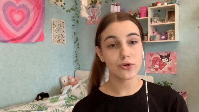 Лёгкий макияж в школу !!!Школьный макияж ? Back to school ??? смотреть онлайн