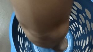 Не выбрасывайте старые ведра/Cупер идеи из пластикового ведра от краски/Своими руками/Мусор в дело