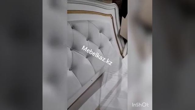 Спальный гарнитур Моника смотреть онлайн