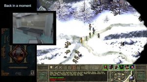 Icewind Dale II | 2002 Black Isle | First-Play | 4