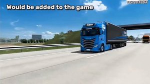 трек симулятор европа 3 планы разрабочиков на будущее.