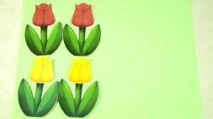 Развивающее занятие для детей.Март
