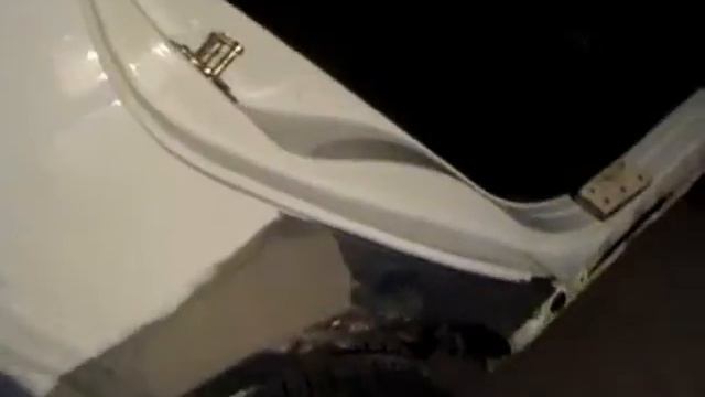 Brilliance H530 Боковой счес рихтовка споттер покраска переходом смотреть онлайн