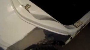 Brilliance H530 Боковой счес рихтовка споттер покраска переходом