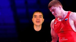 Муса Евлоев.Детская мечта о взрослых победах