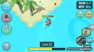 Гибрид животных игра