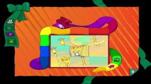 Полное прохождение: Антошка - Приключения на дне рождения